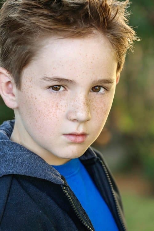 Matthew Ryan Michaels foto