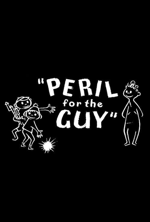 Peril for the Guy (1956) poster
