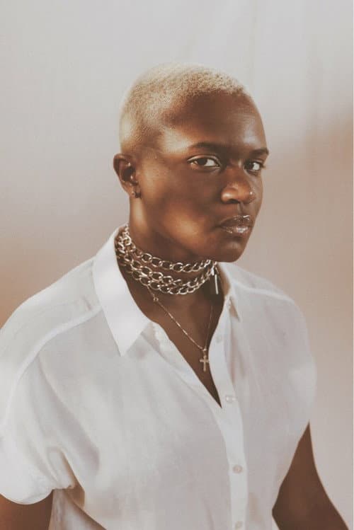 Amaarae foto