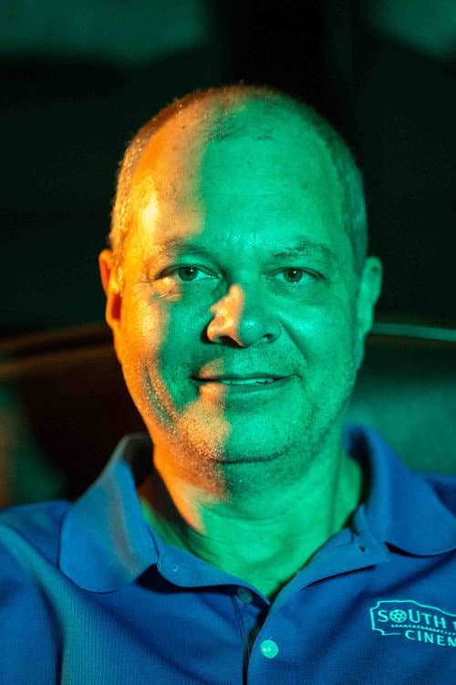 Kevin Bertocki foto