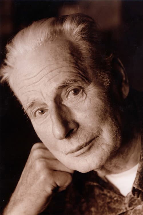 Arne Næss foto