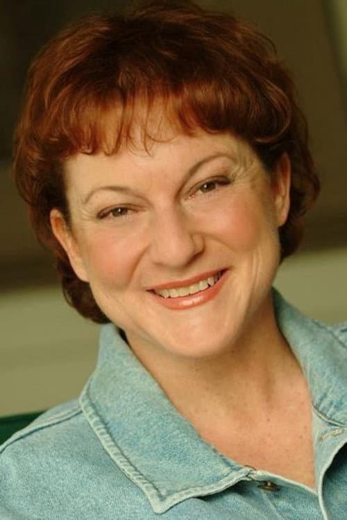 Sharon Johnston foto