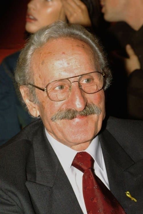 Franciszek Pieczka foto