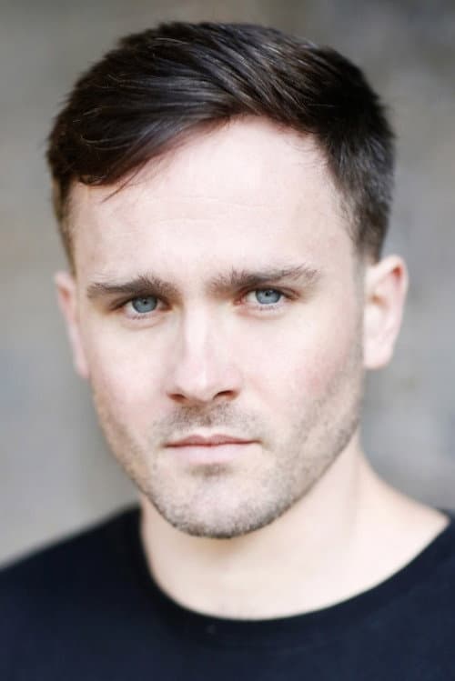 Fionn O'Loingsigh foto