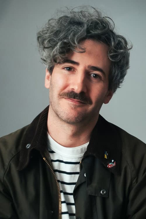 Jared Raab foto