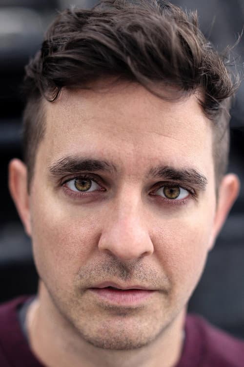 Anthony Johnston foto