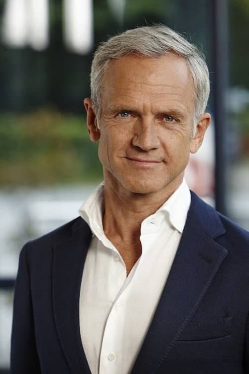 Jaap Jongbloed foto