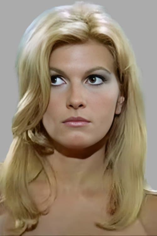 Rosanna Yanni foto