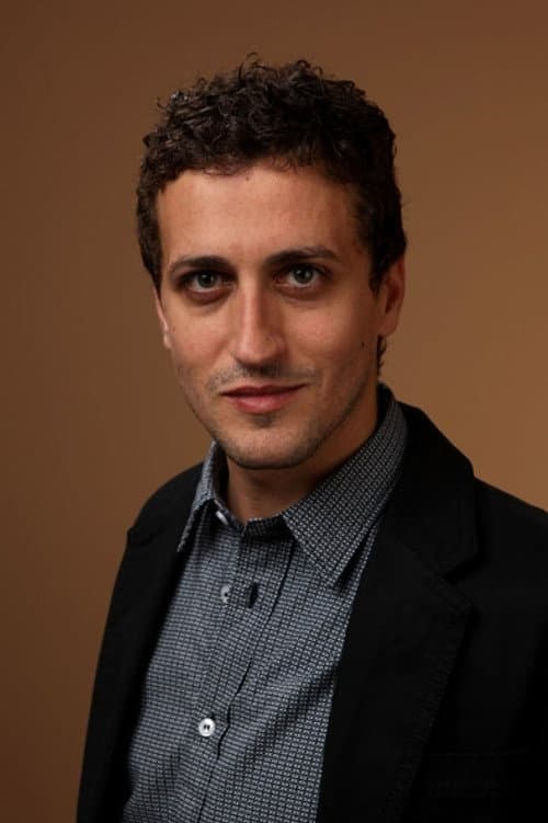Guillem Morales foto