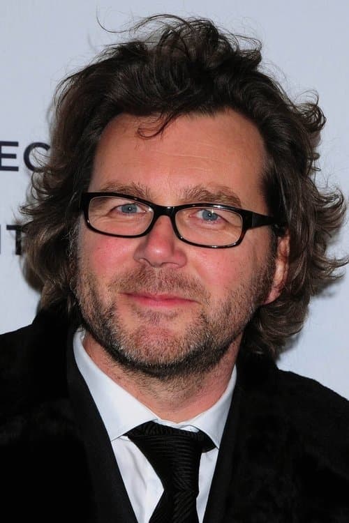 Kirk Jones foto