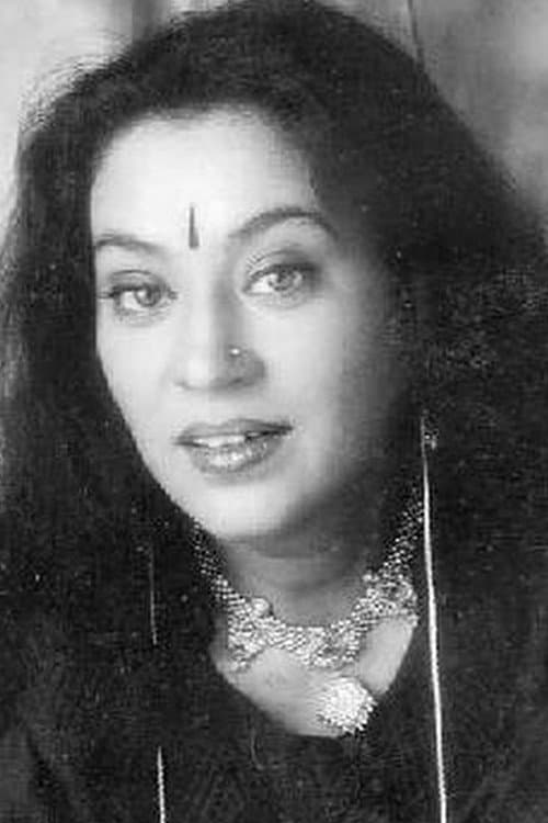Priya Tendulkar foto