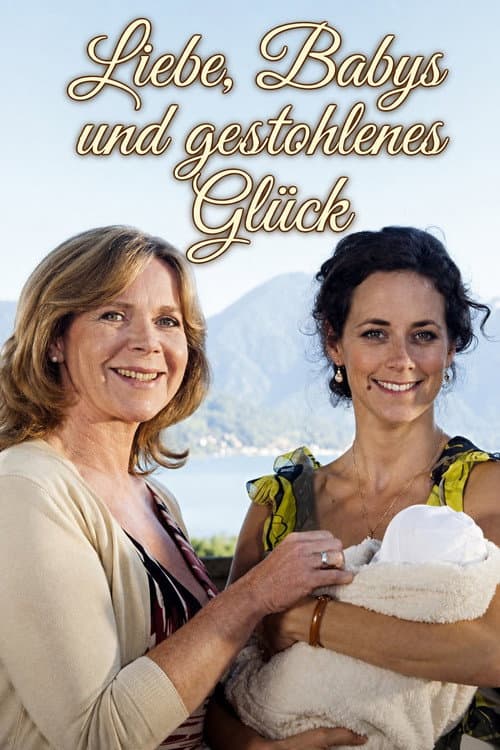 Liebe, Babys und gestohlenes Glück (2012) poster