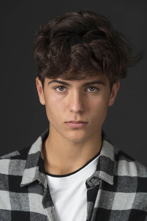 Álvaro Requena foto