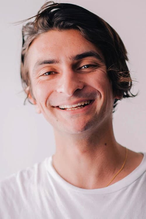 Aneil Karia foto