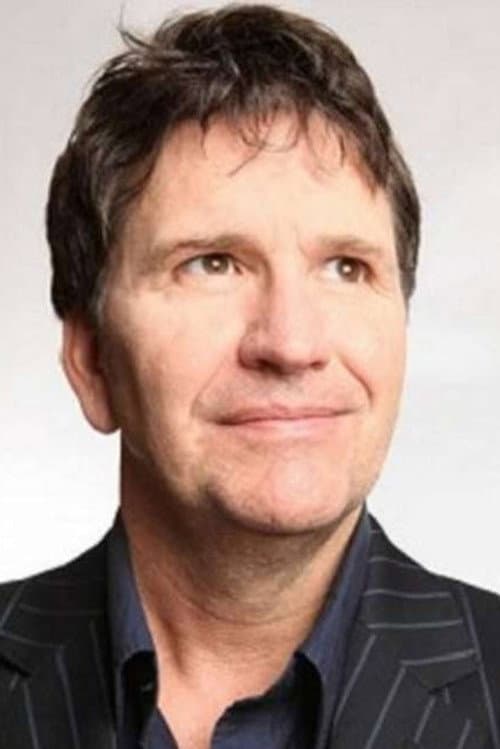 Stewart Francis foto