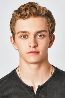 Gavin Lewis foto