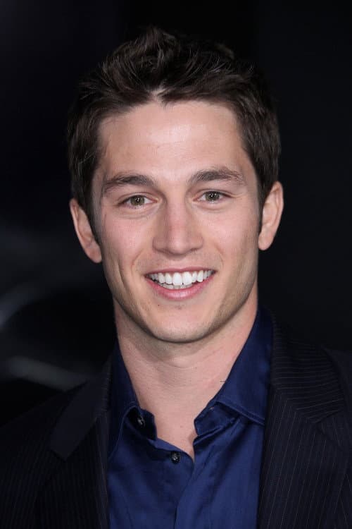 Bobby Campo foto