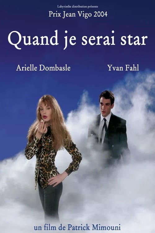Quand je serai star (2005) poster