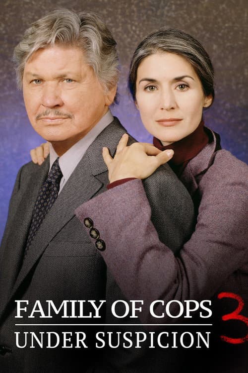 Family of Cops III (1999) poster