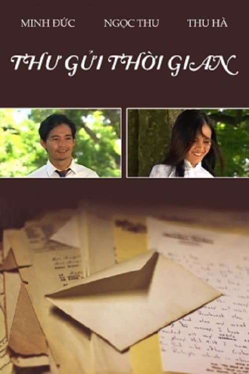 Thư Gửi Thời Gian (1997) poster