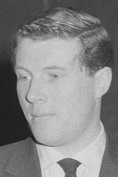 Jos van der Valk foto