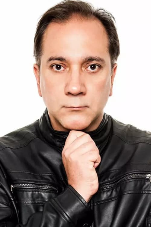 Bruno Gouveia foto