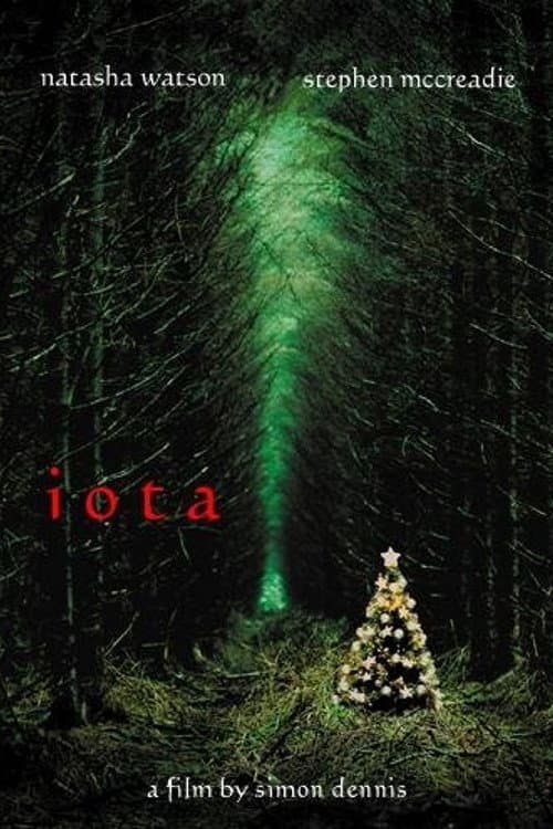 Iota (2004) poster