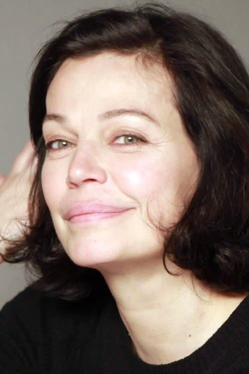 Marianne Denicourt foto
