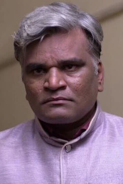 Umesh Jagtap foto