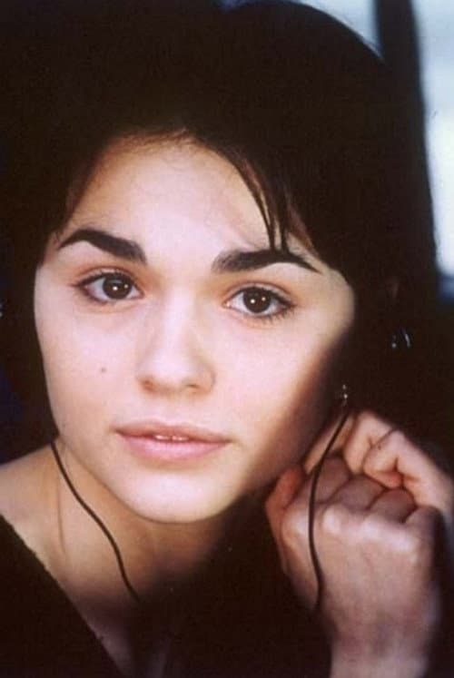 Romina Mondello foto