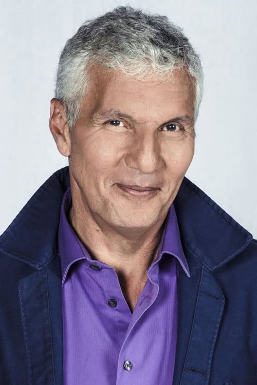 Rachid Arhab foto