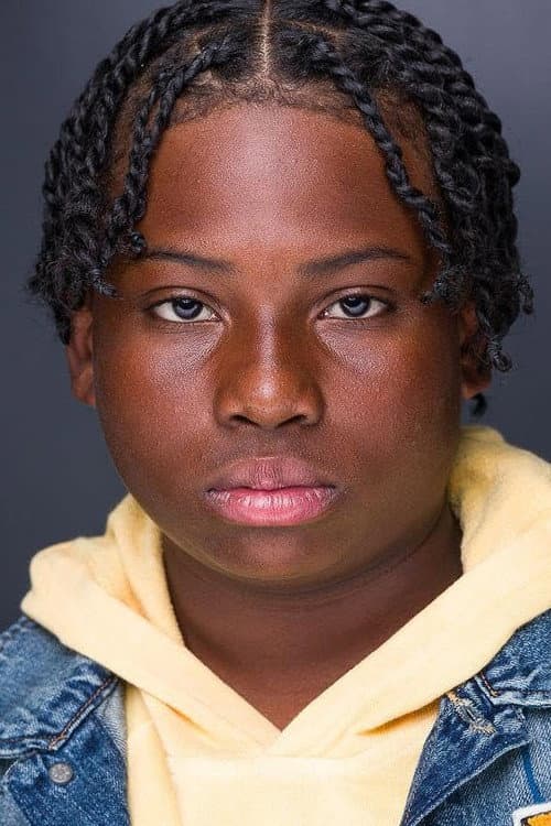 Brandon Faison foto