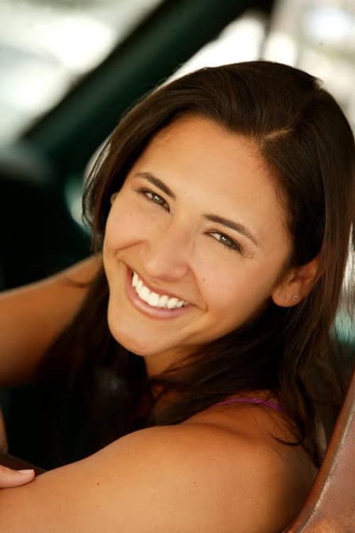 Loreni Delgado foto