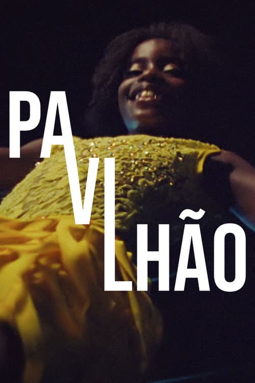 Pavilhão (2025) poster