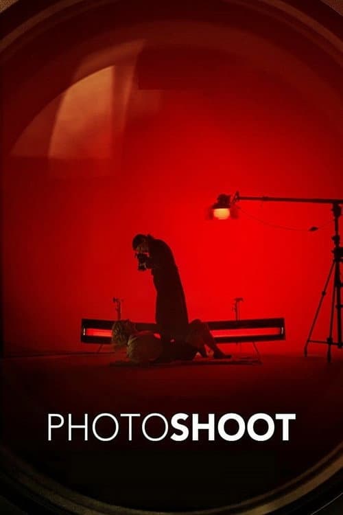 Fotoshoot (2018) poster