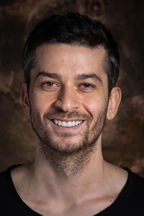 Onur Özaydın foto