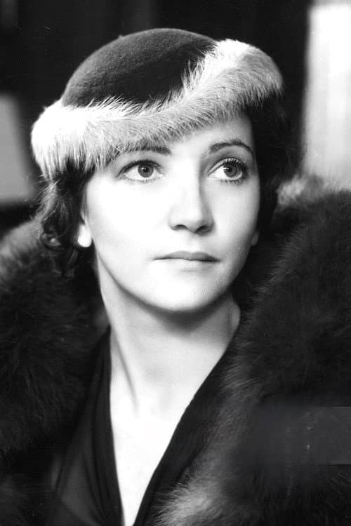 Margaret Vines foto