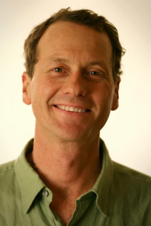 Jerry McDaniel foto