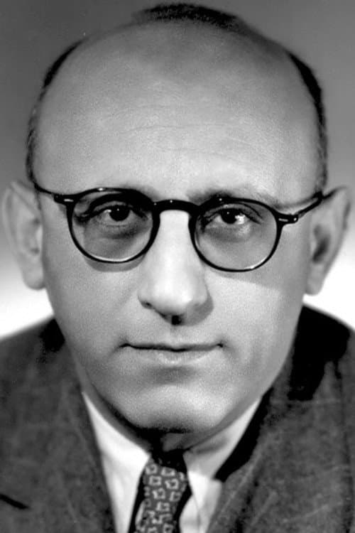 Robert Siodmak foto