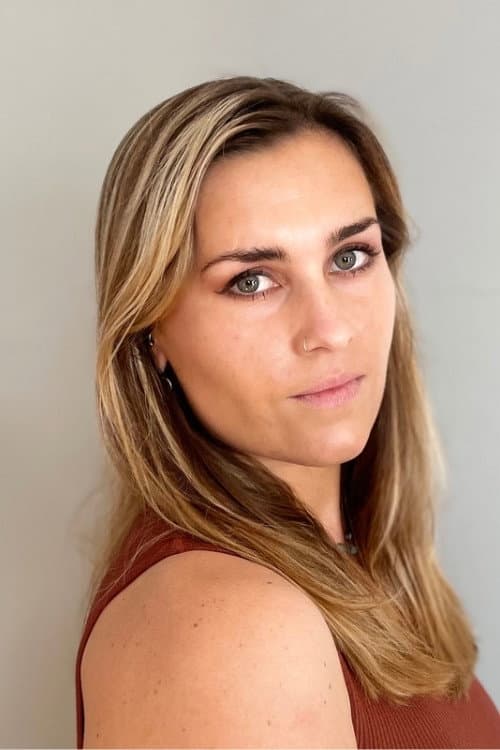 Kingsley Avery foto