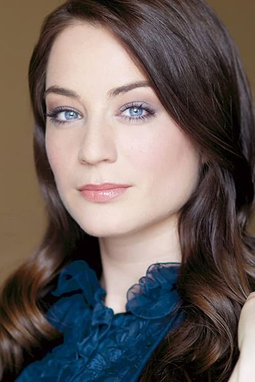 Lara Gilchrist foto