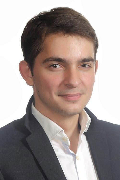 Дмитрий Бероев foto