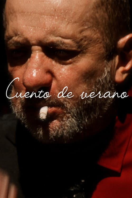 Cuento de verano (2025) poster