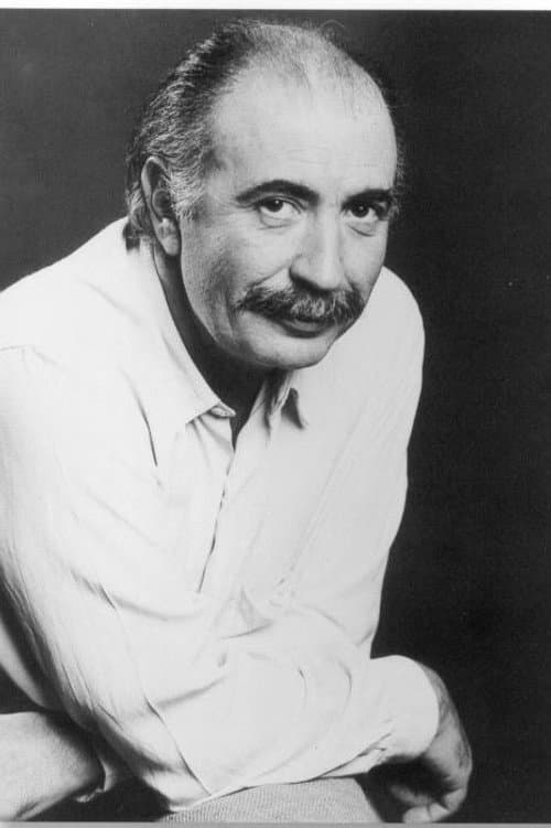 Ernesto Chao foto