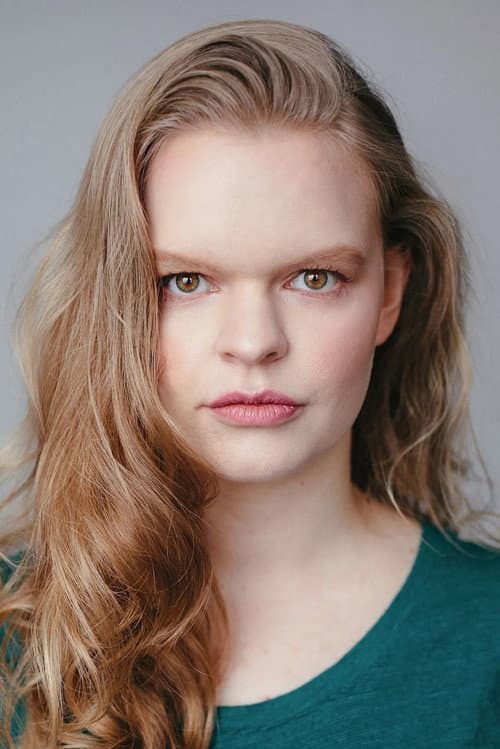 Sarah Haggeman foto