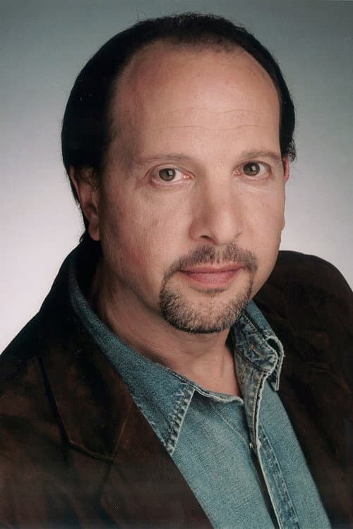 Scott Winant foto