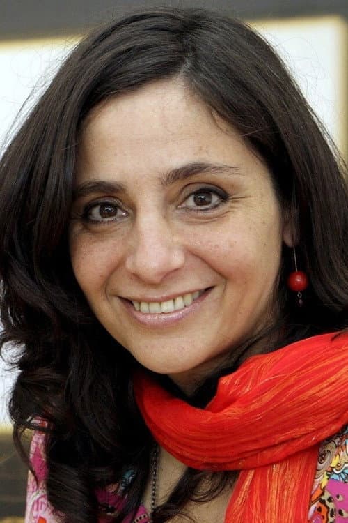 Sandra Gugliotta foto