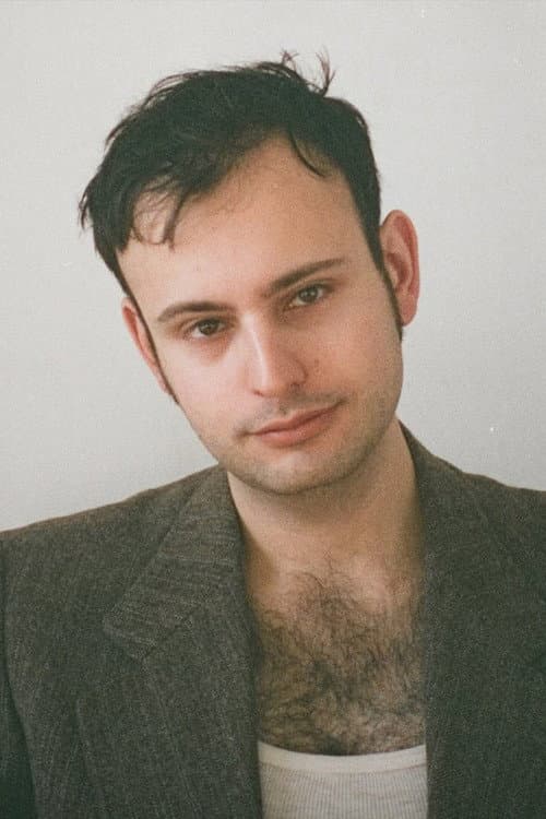 Levi Meltzer foto