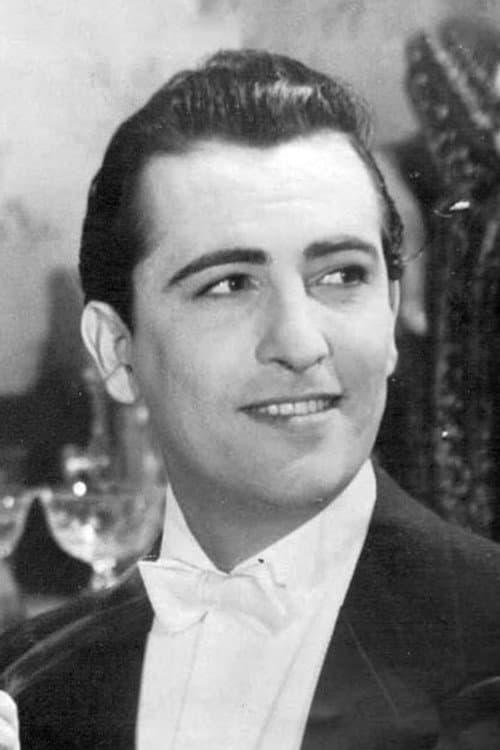 Hugo del Carril foto