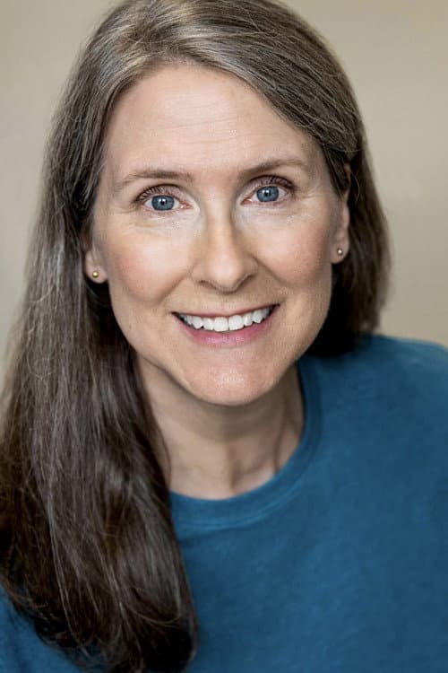 Liz Bishop foto